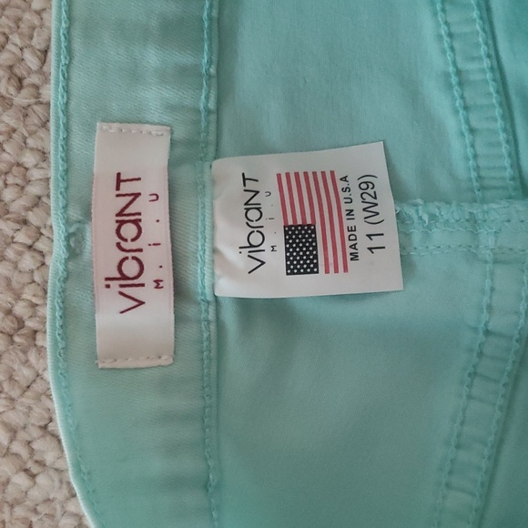 Ranch Dress'n Cactus Flare Jeans - Picture 3 of 3